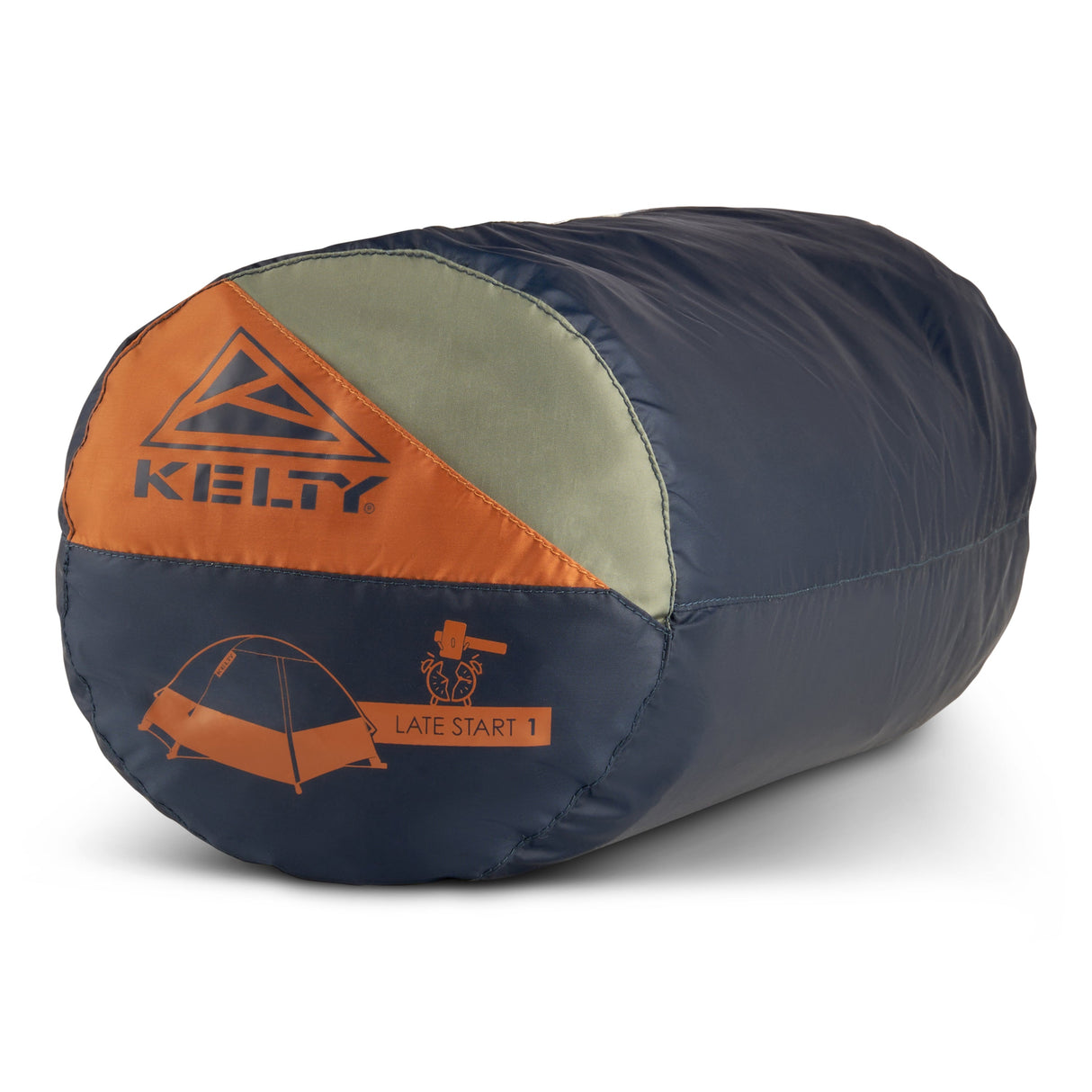Kelty Late Start 1 Man Tent