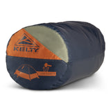 Kelty Late Start 1 Man Tent