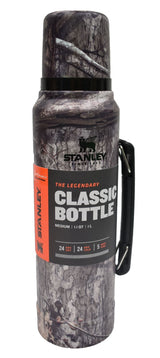 Stanley Classic Vacuum Insulated Bottle 1.0 Litres - Country DNA