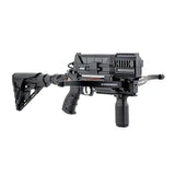Steambow AR Series M10 Tactical Pistol Crossbow Kit Including Hard Case