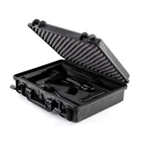 Steambow AR Series M10 Tactical Pistol Crossbow Kit Including Hard Case