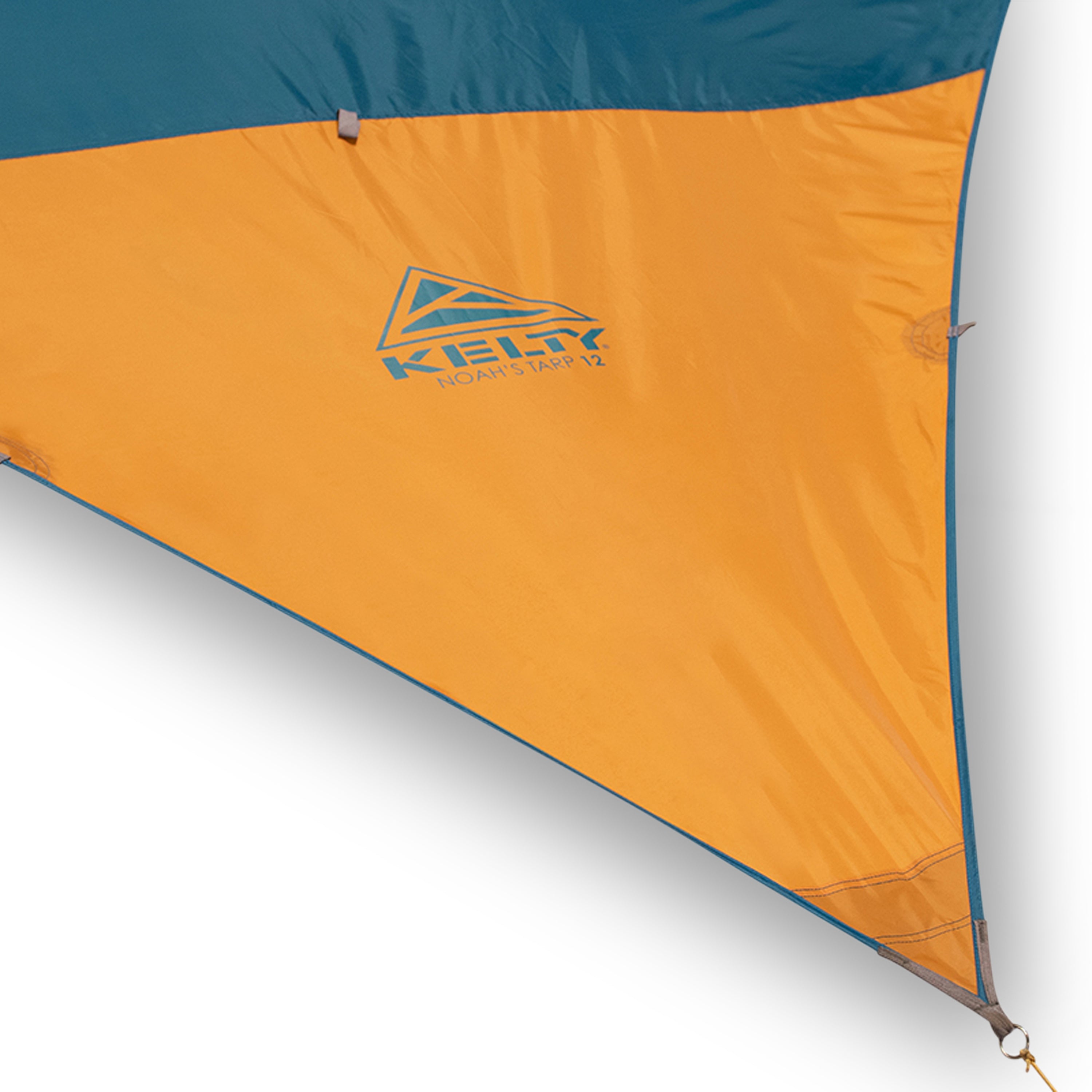 Kelty Noah's 16 Foot Tarp Shelter – Preppers Shop UK