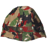 Swiss Military Alpenflage Steel Hemet Cover