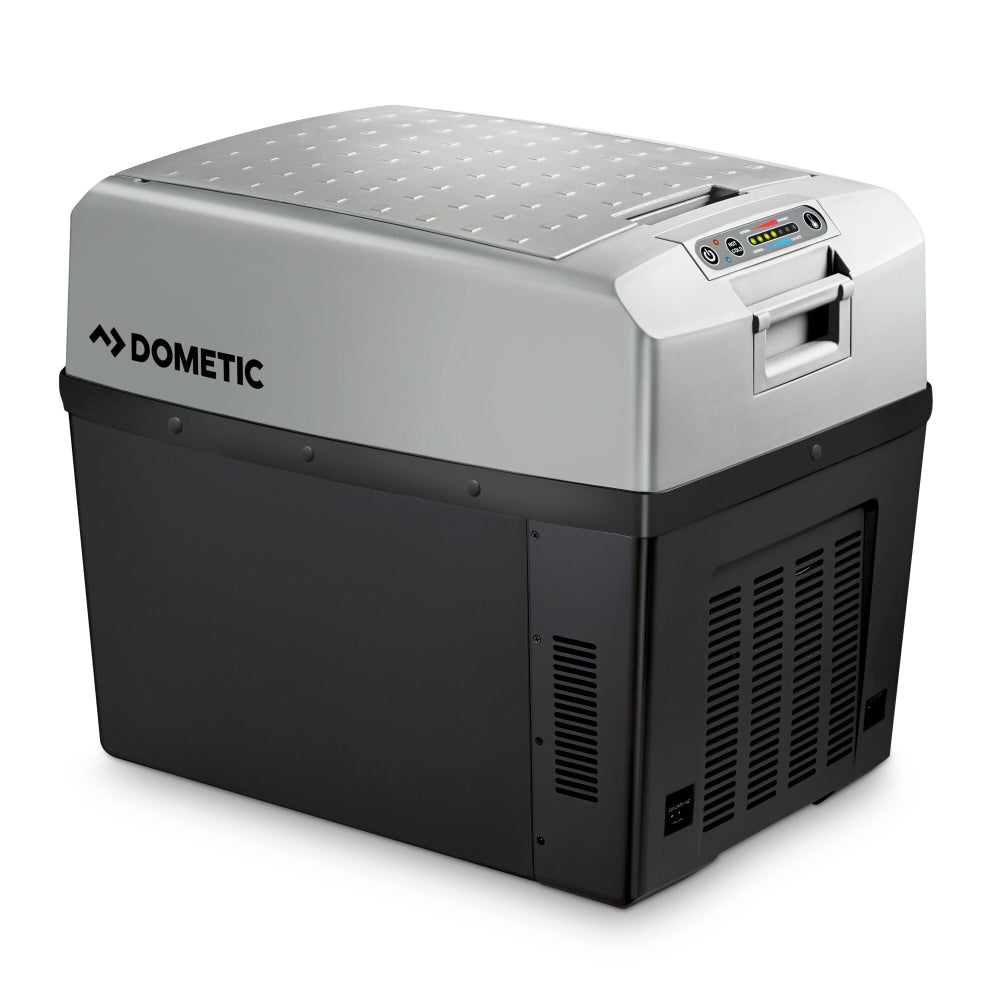 Dometic TCX 35 Thermoelectic Cooler Box - UK Version - Tropicool