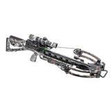 Tenpoint TurboX ACUSlide Compound Crossbow  Rangefinder Package in Vektra Camo