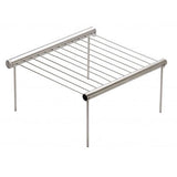 UCO Grilliput Duo Tubed BBQ Grill