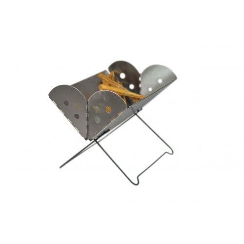 UCO Grilliput Large Flatpack Grill