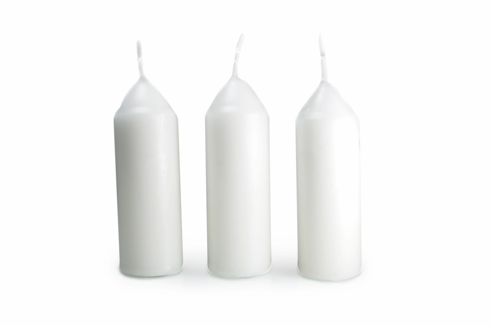 UCO Original Candle Lantern 9-Hour Candles 3-Pack