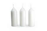 UCO Original Candle Lantern 9-Hour Candles 3-Pack
