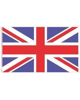 Union Jack Flag – Preppers Shop UK