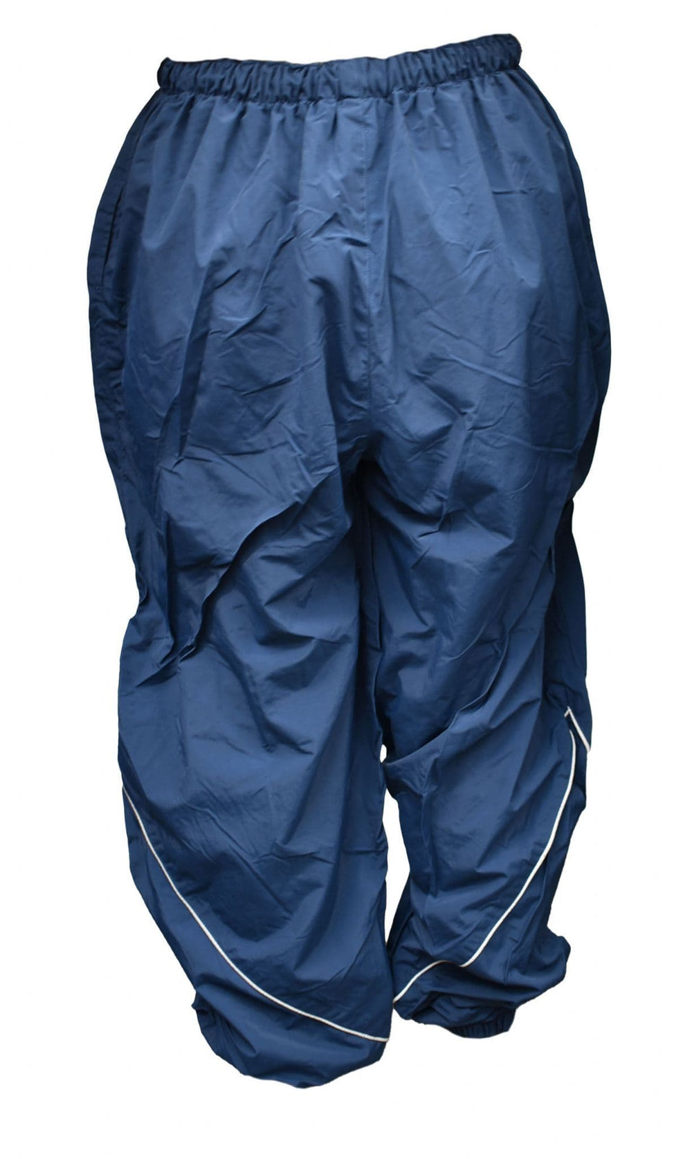 US Air Force PFU Physical Fitness Uniform Navy Trousers – Preppers