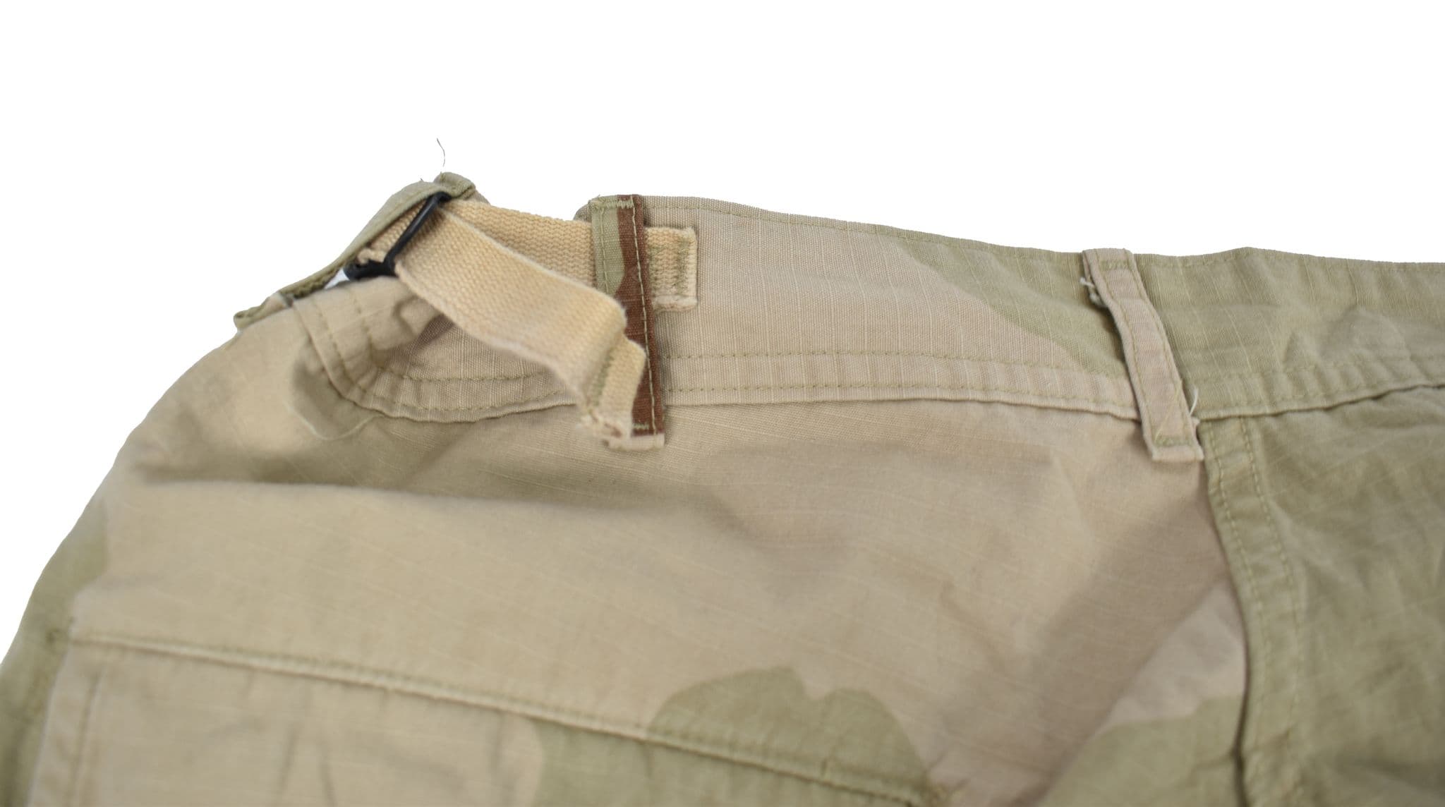 US Army DCU Tri-Colour Desert Camo Combat Trousers – Preppers Shop UK