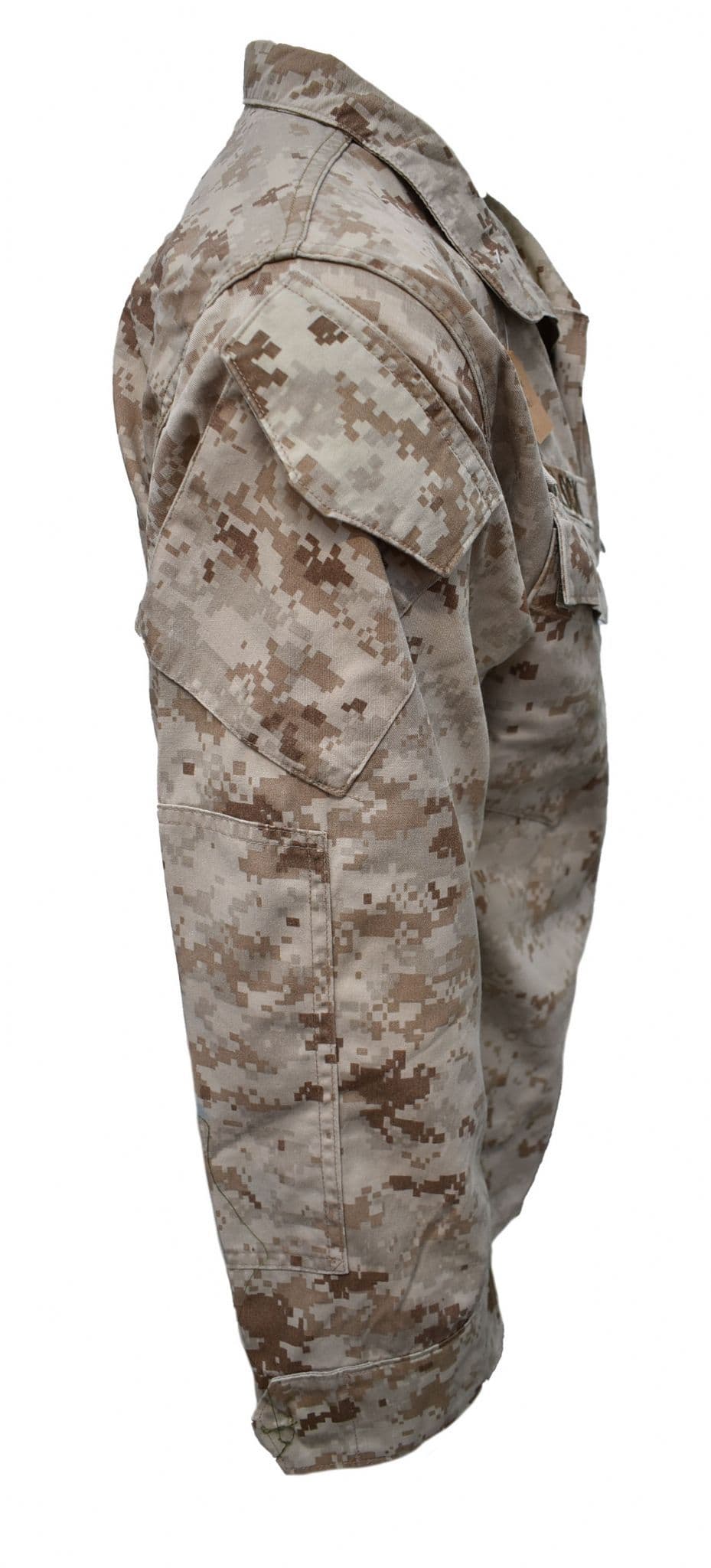 US Marine Corps Desert MARPAT Shirt