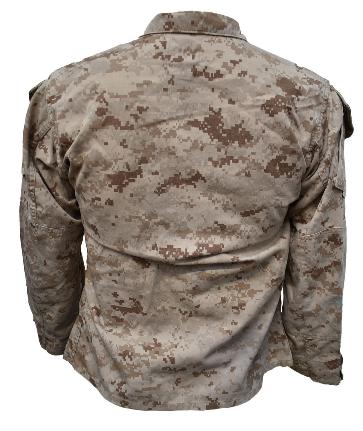 US Marine Corps Desert MARPAT Shirt