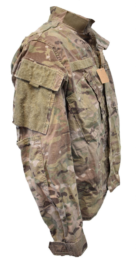 US Military ACU Multicam OCP Shirt