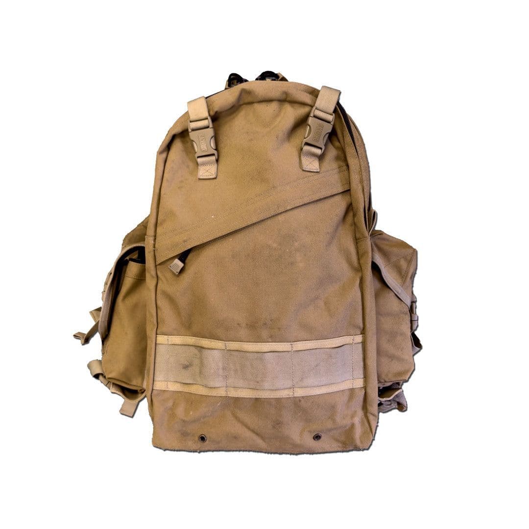 Blackhawk Raptor Backpack US Military Blackhawk X1 RAPTOR Backpack Bag – Preppers Shop UK