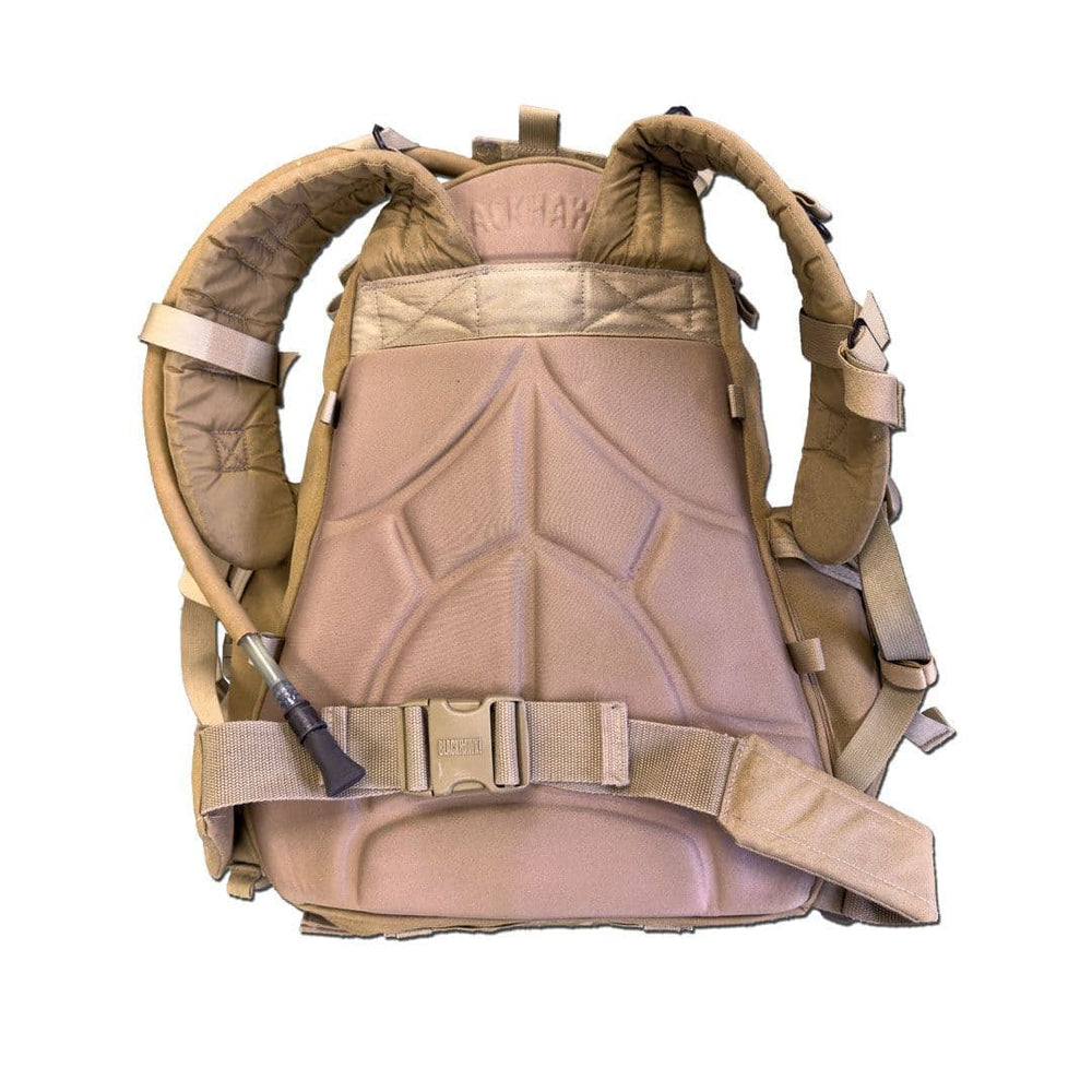 Blackhawk Raptor Backpack US Military Blackhawk X1 RAPTOR Backpack Bag – Preppers Shop UK
