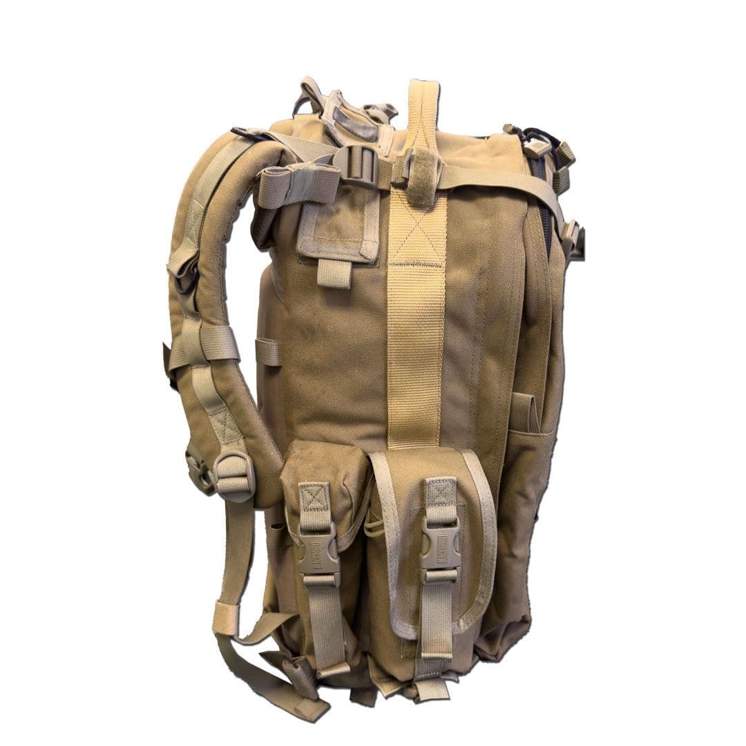 US Military Blackhawk X1 RAPTOR Backpack Bag – Preppers Shop UK