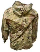 US Military Dakota Outerwear Mobility Rainsuit SCO/OCP Multicam Goretex Jacket