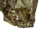 US Military Dakota Outerwear Mobility Rainsuit SCO/OCP Multicam Goretex Jacket