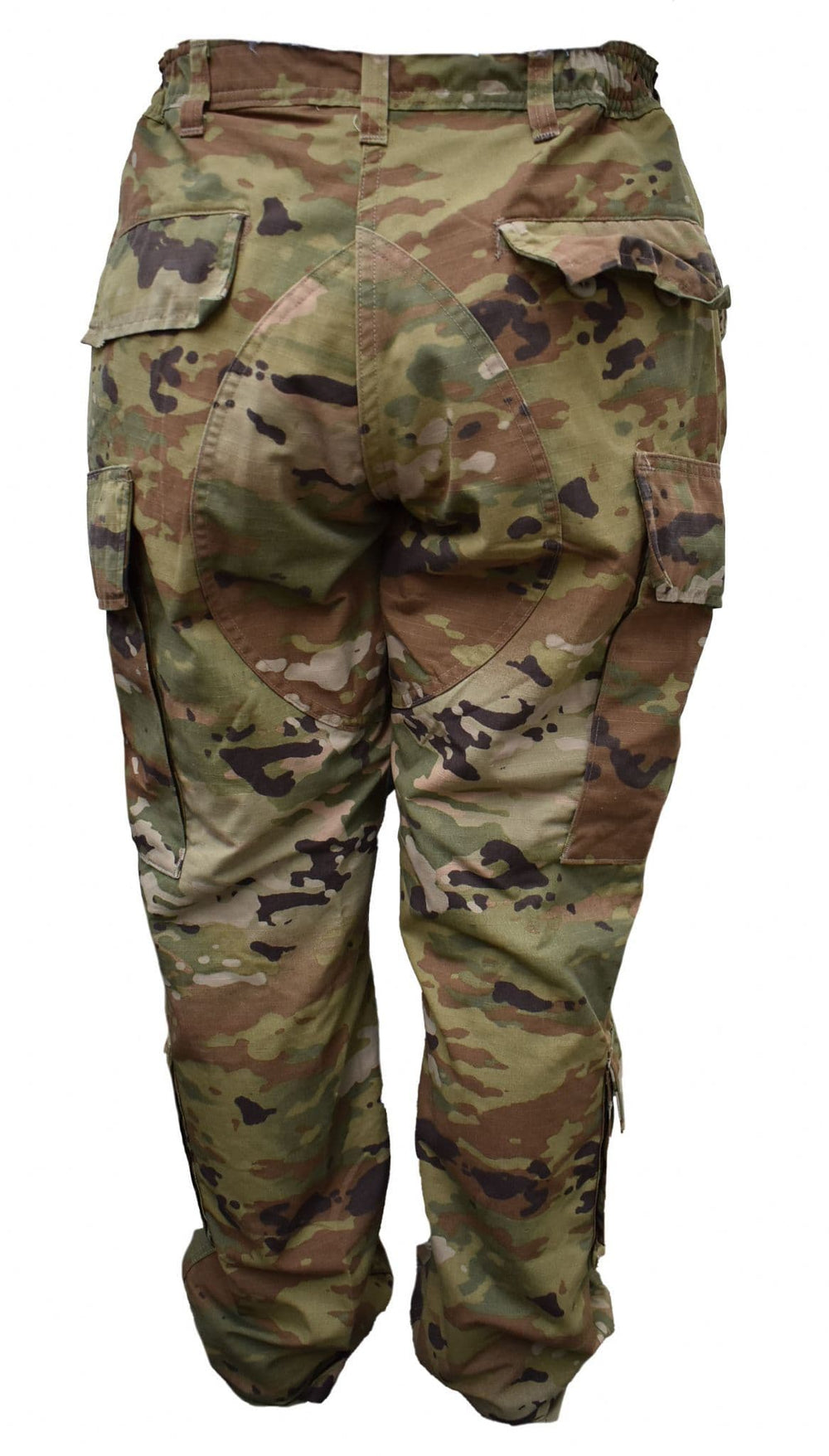 Female Acus US Military Female ACU Multicam OCP Ripstop Trousers – Preppers Shop UK