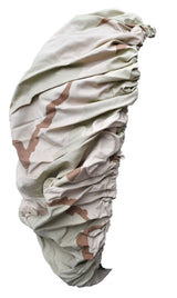 US Military Large 3 Colour Desert Alice Pack Cover