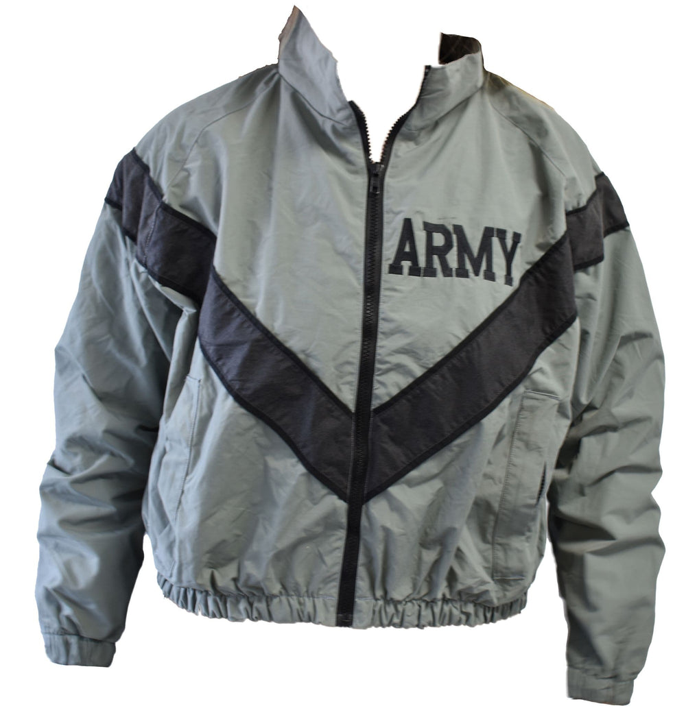 Vintage US Army IPFU Reflective Jacket