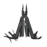 Leatherman Wave + Multi Tool - Black