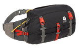 Sierra Designs 7-10 Flex Lumbar Waist Hydration Pack