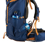 Kelty Glendale 85L Pageant Blue/Cathay Spice Backpack Bag